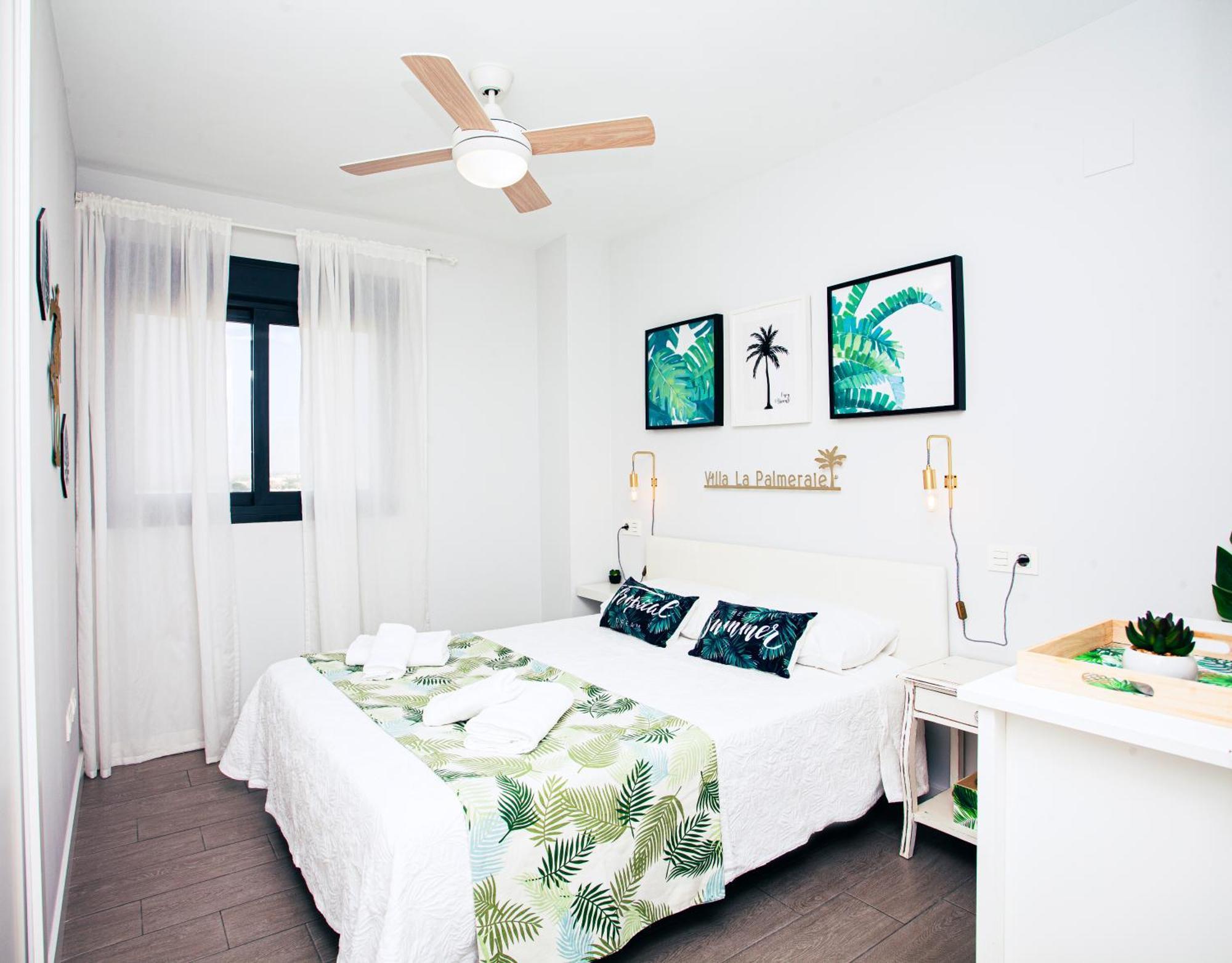 Apartamento Arena En Playa De San Juan Alicante Dış mekan fotoğraf