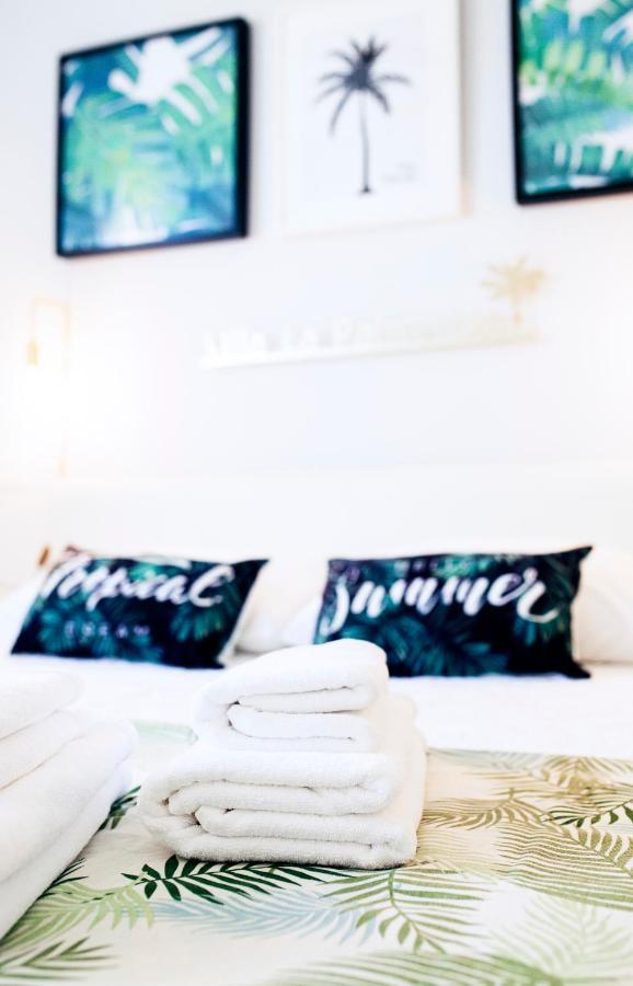 Apartamento Arena En Playa De San Juan Alicante Dış mekan fotoğraf