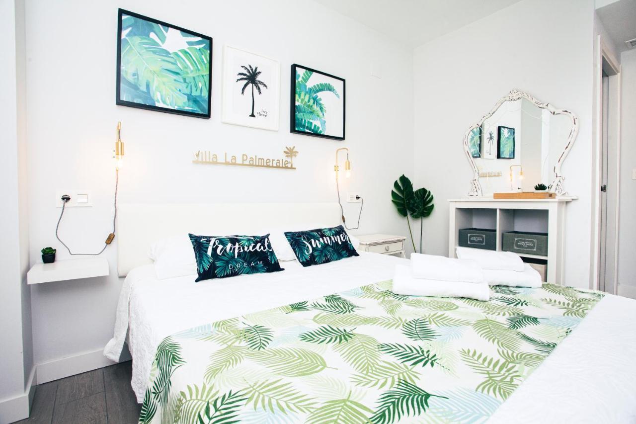 Apartamento Arena En Playa De San Juan Alicante Dış mekan fotoğraf