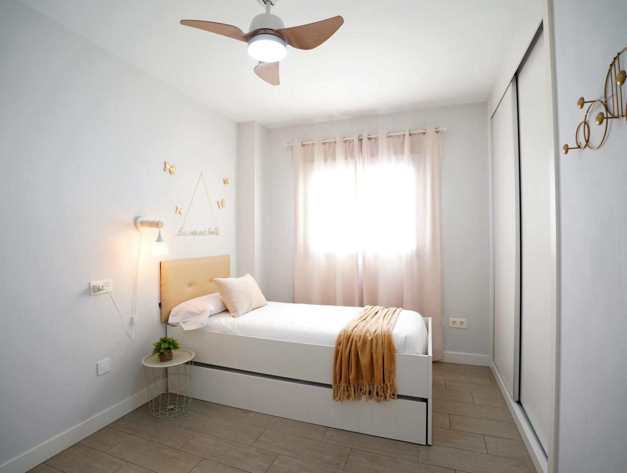 Apartamento Arena En Playa De San Juan Alicante Dış mekan fotoğraf