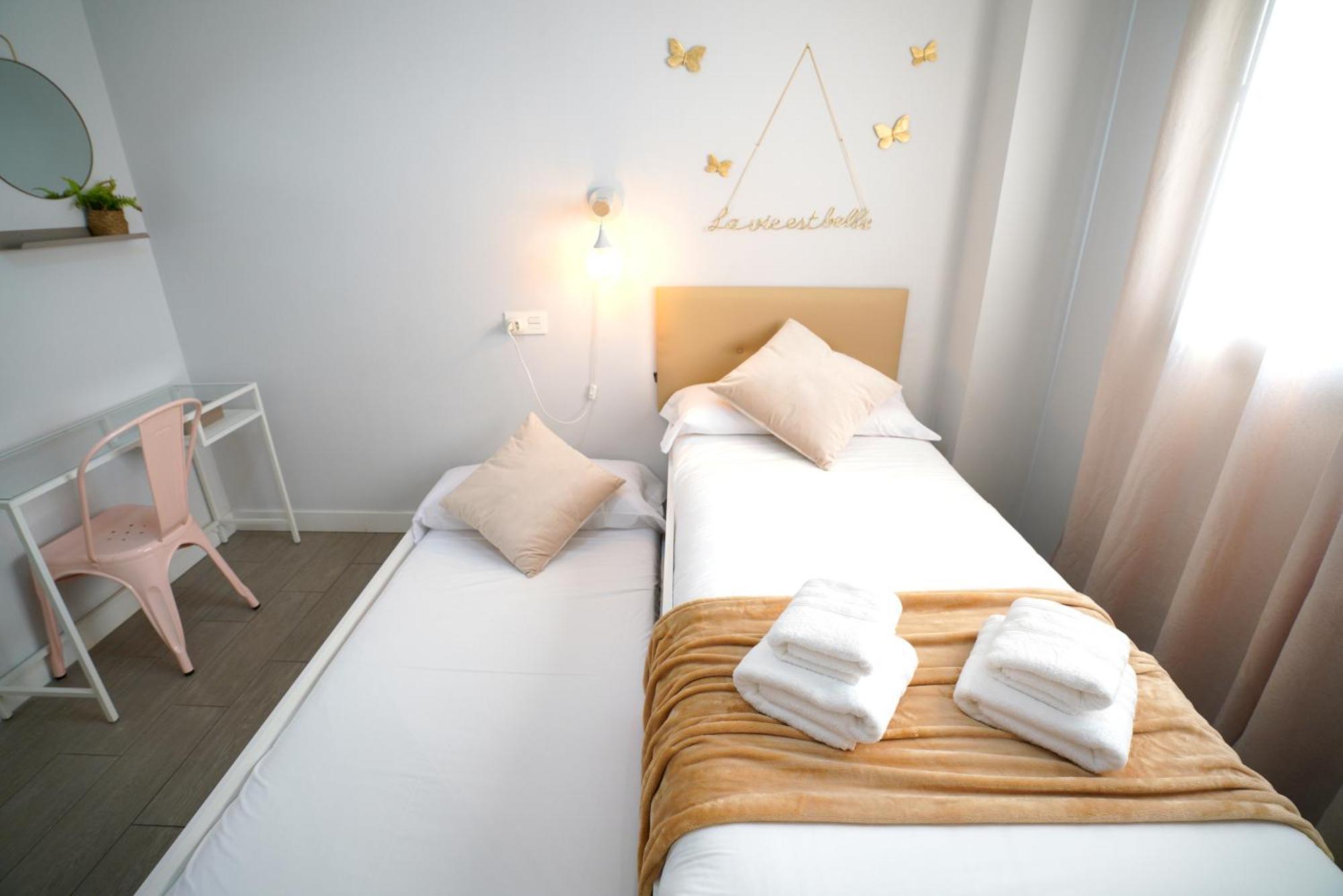 Apartamento Arena En Playa De San Juan Alicante Dış mekan fotoğraf