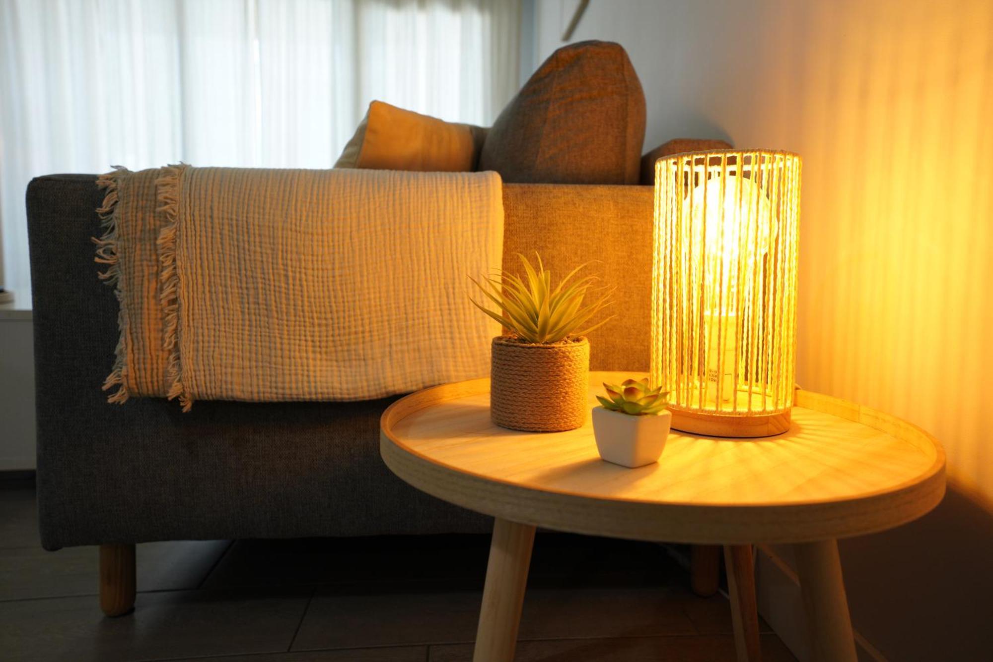 Apartamento Arena En Playa De San Juan Alicante Dış mekan fotoğraf