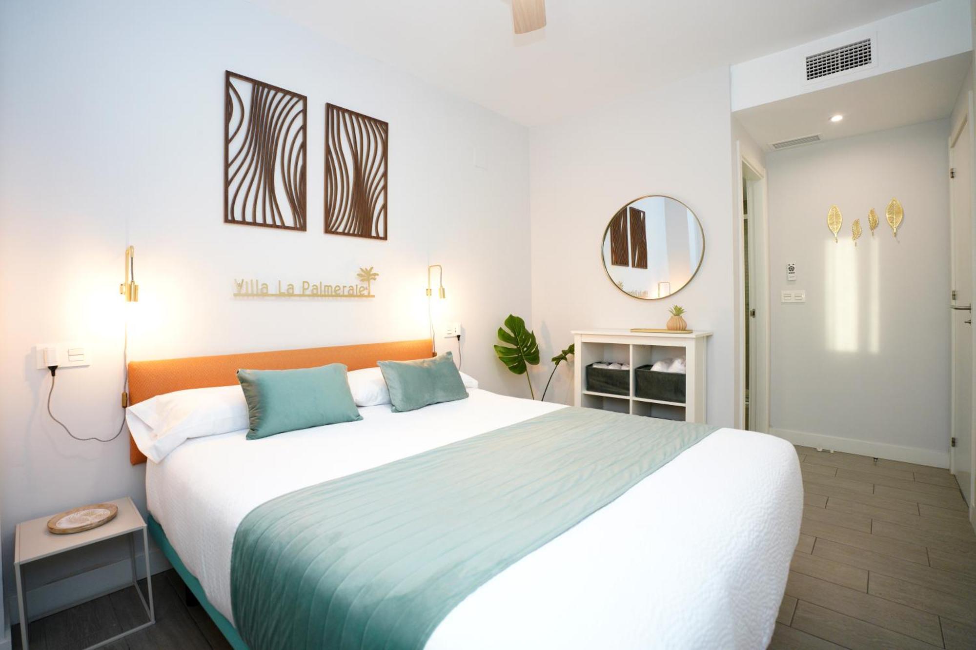 Apartamento Arena En Playa De San Juan Alicante Dış mekan fotoğraf