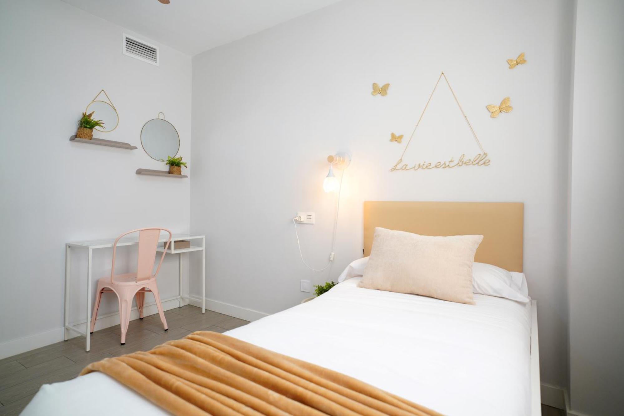 Apartamento Arena En Playa De San Juan Alicante Dış mekan fotoğraf