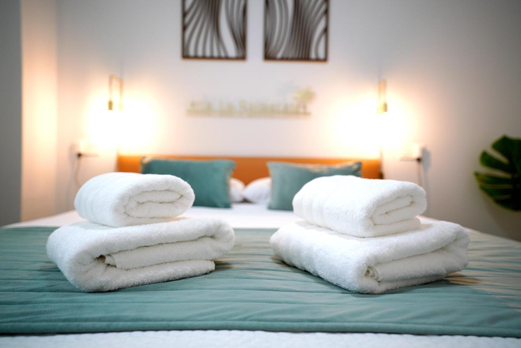 Apartamento Arena En Playa De San Juan Alicante Dış mekan fotoğraf
